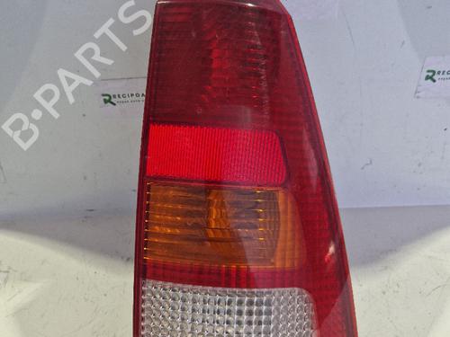 Used Right taillight FORD FOCUS I Estate Van (DNW) [1998-2005]  31735566