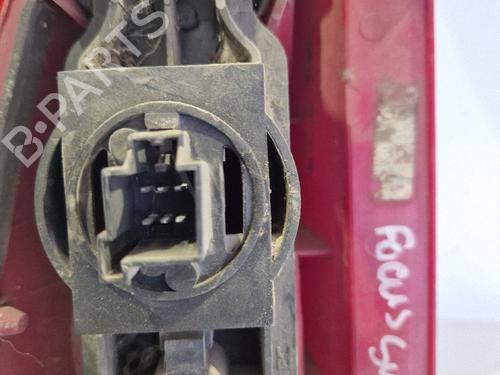 Right taillight FORD FOCUS I Estate Van (DNW)  | BP31735566C35 