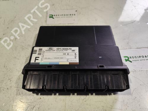 Used Electronic module FORD FOCUS I Estate Van (DNW) [1998-2005]  31732561