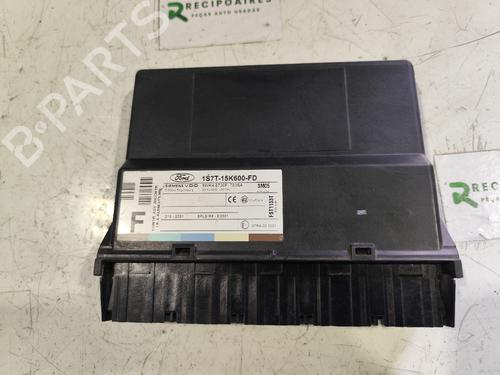 Electronic module FORD FOCUS I Estate Van (DNW) | BP31732561M83