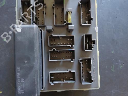 Used Fuse box FORD FOCUS I Estate Van (DNW) [1998-2005]  31727883