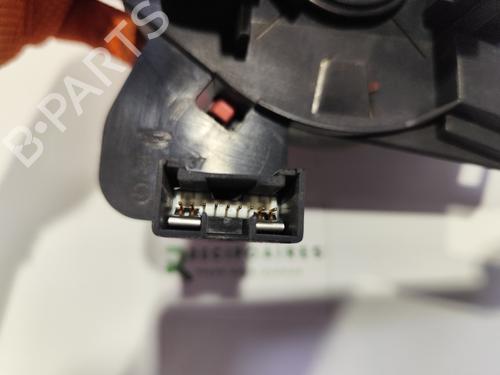 Squib airbag FORD MONDEO III (B5Y)  | BP31737213C102 