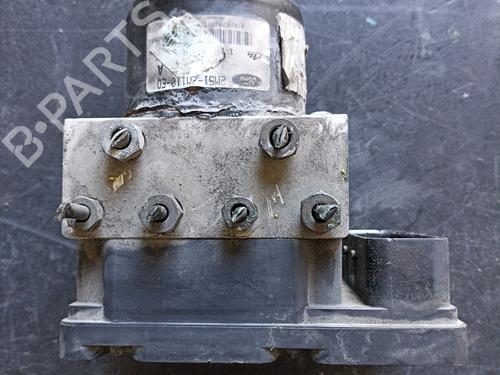 Used ABS pump FORD FOCUS I Estate Van (DNW) [1998-2005]  31727342