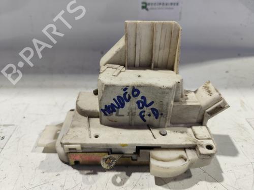 Used Front right lock FORD MONDEO III (B5Y) [2000-2007]  31734093