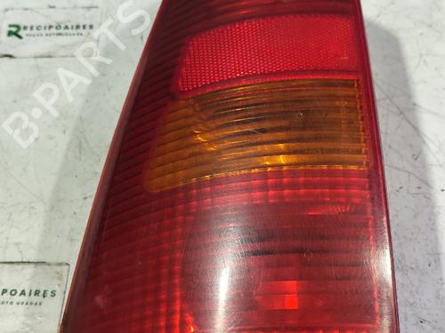 Used Left taillight FORD FOCUS I Estate Van (DNW) [1998-2005]  31734048