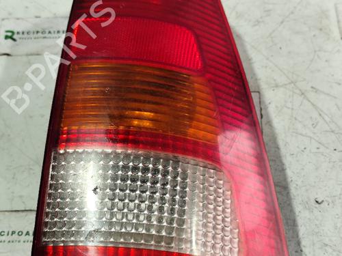 Used Right taillight FORD FOCUS I Estate Van (DNW) [1998-2005]  31734038