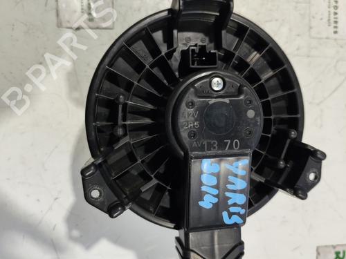 Used Heater blower motor TOYOTA YARIS (_P13_) [2010-2020]  31730898
