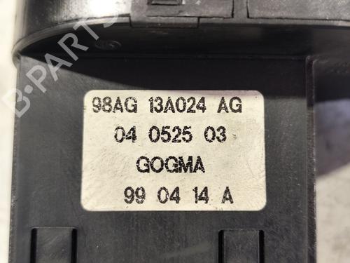 Headlight switch FORD FOCUS I Estate Van (DNW) | BP31734053I24