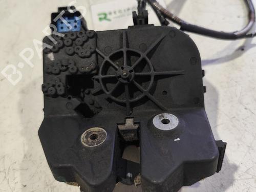 Bagklap lås FORD FOCUS I Estate Van (DNW) [1998-2005]  31733821