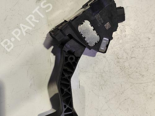 Used Pedal TOYOTA YARIS (_P13_) [2010-2020]  31731484