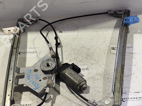 Used Front right window mechanism Front right window mechanism FORD FOCUS I Estate Van (DNW) [1998-2005] 31734560 31734560