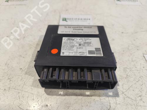 Used Electronic module FORD FOCUS I Estate Van (DNW) [1998-2005]  31732519