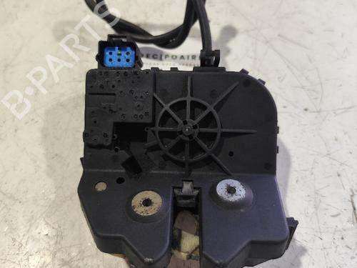 Bagklap lås FORD FOCUS I Estate Van (DNW) [1998-2005]  31733812