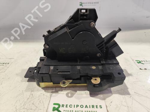 Used Front right lock FORD FOCUS I Estate Van (DNW) [1998-2005]  31733810