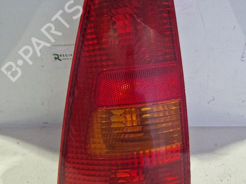 Used Left taillight FORD FOCUS I Estate Van (DNW) [1998-2005]  31735575