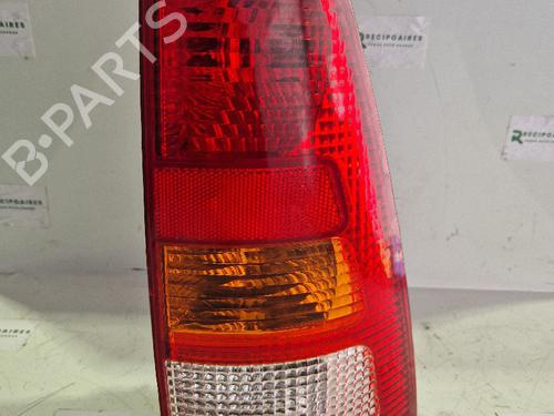 Used Right taillight FORD FOCUS I Estate Van (DNW) [1998-2005]  31735392