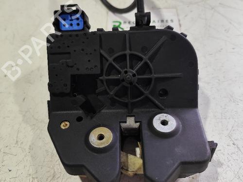 Bagklap lås FORD FOCUS I Estate Van (DNW) [1998-2005]  31733861