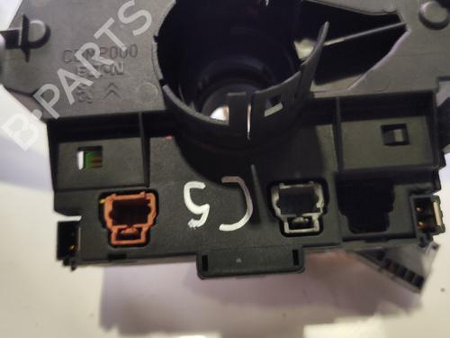 Headlight switch CITROËN C5 I Estate Van (DE_) | BP31745937I24 - Image 3