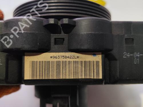 Headlight switch CITROËN C5 I Estate Van (DE_) | BP31745937I24 - Image 4