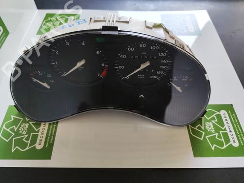 Used Instrument cluster OPEL CORSA B Hatchback Van (S93) [1994-2001]  31728471