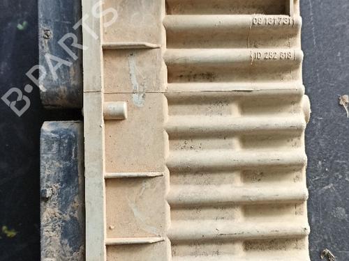 Used Electronic module OPEL ASTRA G Estate Van (F70) [1998-2005]  31726591