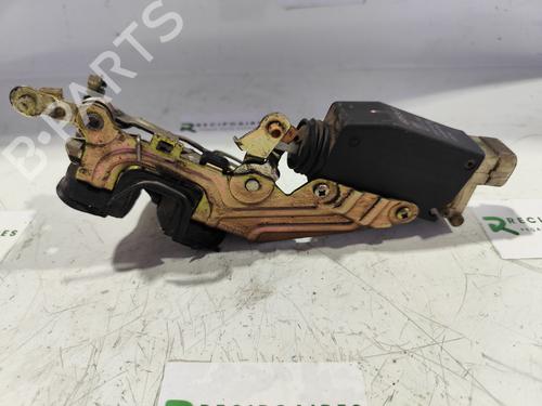 Serratura anteriore sinistra OPEL CORSA B Hatchback Van (S93) [1994-2001]  31734507