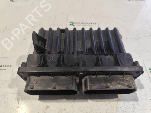 Used Electronic module OPEL ASTRA G Estate Van (F70) [1998-2005]  31732661