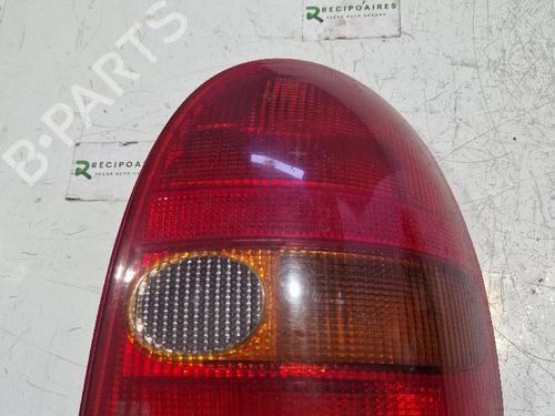 Fanale posteriore destro OPEL CORSA B Hatchback Van (S93) [1994-2001]  31740432