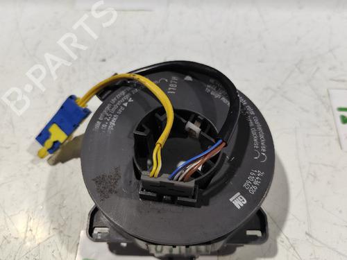 Used Squib airbag OPEL ASTRA G Estate Van (F70) [1998-2005]  31736164