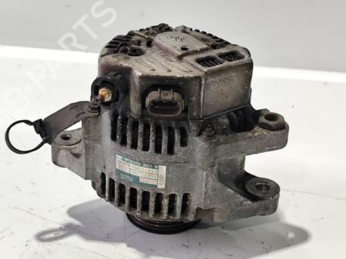 Generator TOYOTA YARIS VERSO VAN (_P2_) [2000-2005]  31746650