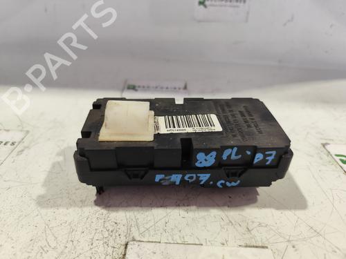 Used Electronic module PEUGEOT 407 SW Estate Van (6E_) [2004-2010]  31735962