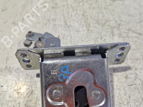 Tailgate lock OPEL CORSA C Hatchback Van (X01) | BP31733737C101
