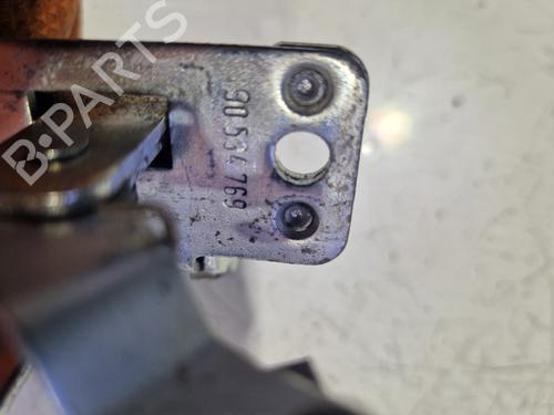 Tailgate lock OPEL CORSA C Hatchback Van (X01) | BP31733737C101