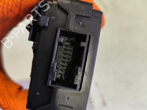 Electronic module PEUGEOT 407 SW Estate Van (6E_)  | BP31735962M83 