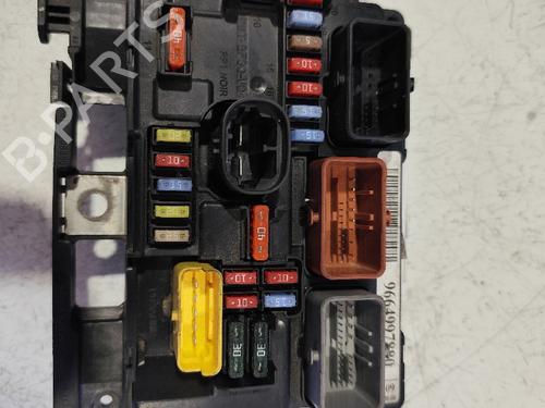 Used Fuse box CITROËN C2 (JM_) [2003-2017]  31736323