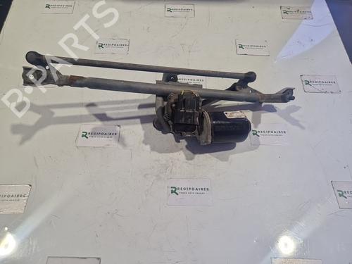 Used Front wiper motor OPEL CORSA C Hatchback Van (X01) [2000-2012]  31731197