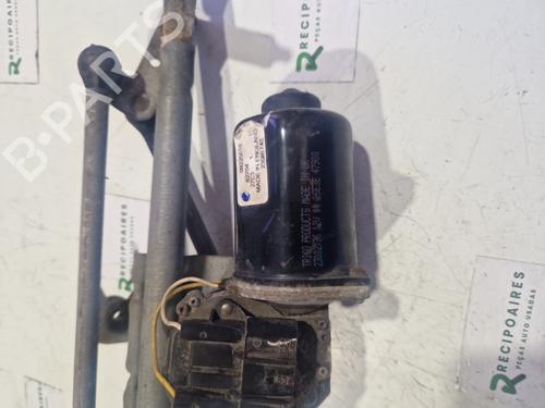 Front wiper motor OPEL CORSA C Hatchback Van (X01) | BP31731197M29