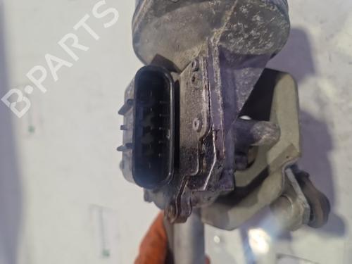 Front wiper motor OPEL CORSA C Hatchback Van (X01) | BP31731197M29