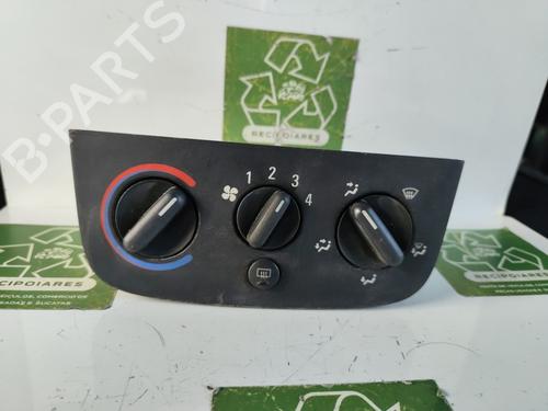 Used Climate control Climate control OPEL CORSA C Hatchback Van (X01) [2000-2012] 31729374 31729374