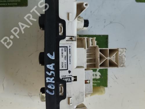 Climate control OPEL CORSA C Hatchback Van (X01) | BP31729374I5 - Image 2