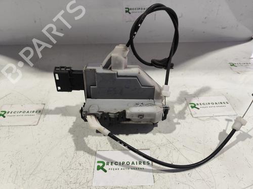 Used Rear left lock PEUGEOT 308 SW I Estate Van (4E_) [2008-2012]  31734916