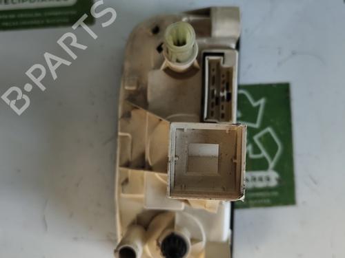 Climate control OPEL CORSA C Hatchback Van (X01) | BP31729374I5 - Image 4