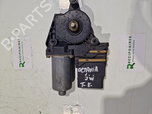 Used Left rear window motor SKODA OCTAVIA I Estate Van (1U5) [2000-2010]  31730652