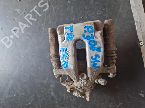 Used Brake master cylinder PEUGEOT 308 SW I Estate Van (4E_) [2008-2012]  31727396