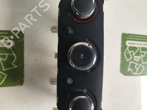 Used Climate control RENAULT CLIO IV (BH_) [2012-2021]  31729481