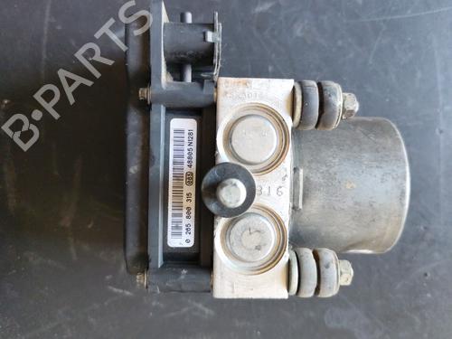 ABS Bremseaggregat FIAT GRANDE PUNTO Van (199_) [2005-2013]  31727655