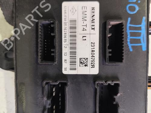 Electronic module RENAULT CLIO IV (BH_) | BP31732965M83