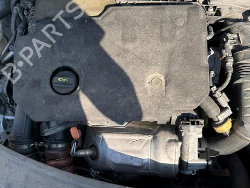 Motore PEUGEOT 208 II (UB_, UP_, UW_, UJ_) [2019-2026]  31739489