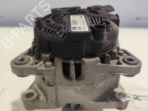 Used Alternator PEUGEOT 208 I (CA_, CC_) [2012-2021]  31737879