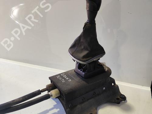 Used Gear lever FIAT GRANDE PUNTO Van (199_) [2005-2013]  31746395